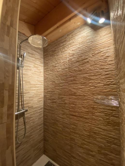 Chalet & Spa Alpaga Manigod Kültér fotó